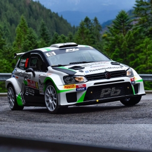 43° RALLY SAN MARTINO DI CASTROZZA - Gallery 8